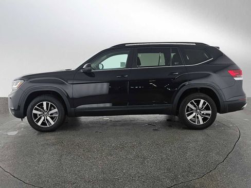 Used 2022 Volkswagen Atlas SE image 6