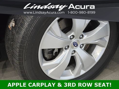 Used 2019 Subaru Ascent 8-Passenger image 24