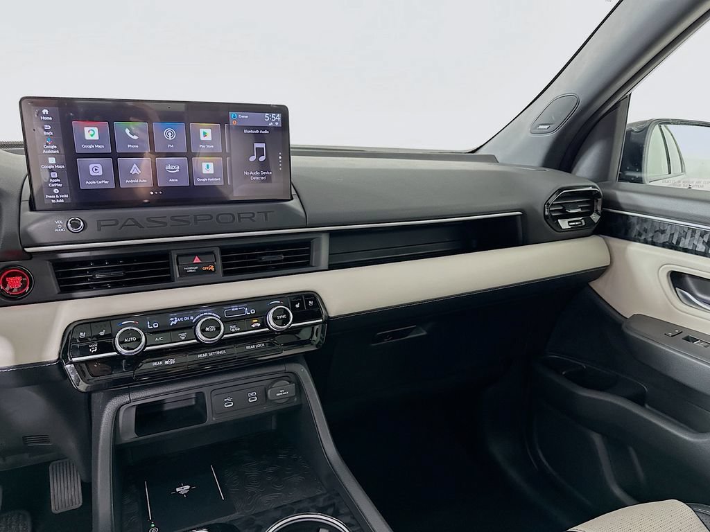 Certified 2026 Honda Passport TrailSport Elite image 20