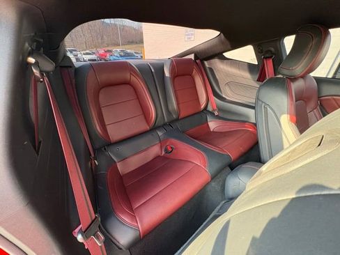 Used 2024 Ford Mustang GT Premium image 29