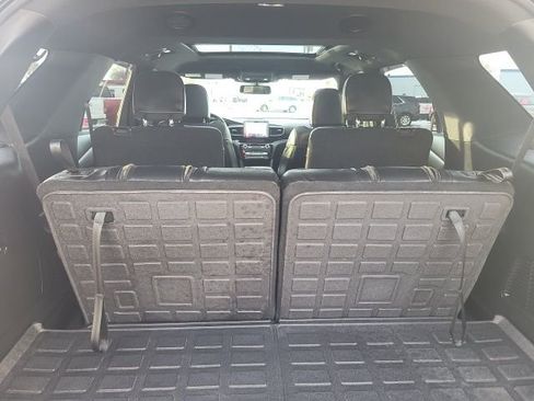 Used 2022 Ford Explorer ST w/ ST Street Pack AWD/4WD image 24