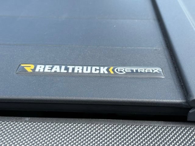 Used 2025 Ford F150 Raptor w/ Equipment Group 803A Raptor R AWD/4WD image 15