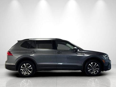 Used 2022 Volkswagen Tiguan S FWD image 6