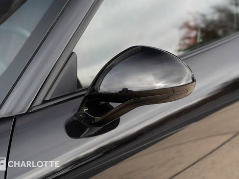 Used 2017 Porsche 911 Targa 4S w/ Sport Package image 8