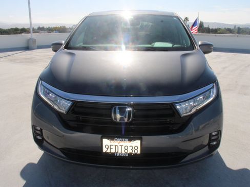 Used 2023 Honda Odyssey Touring image 7