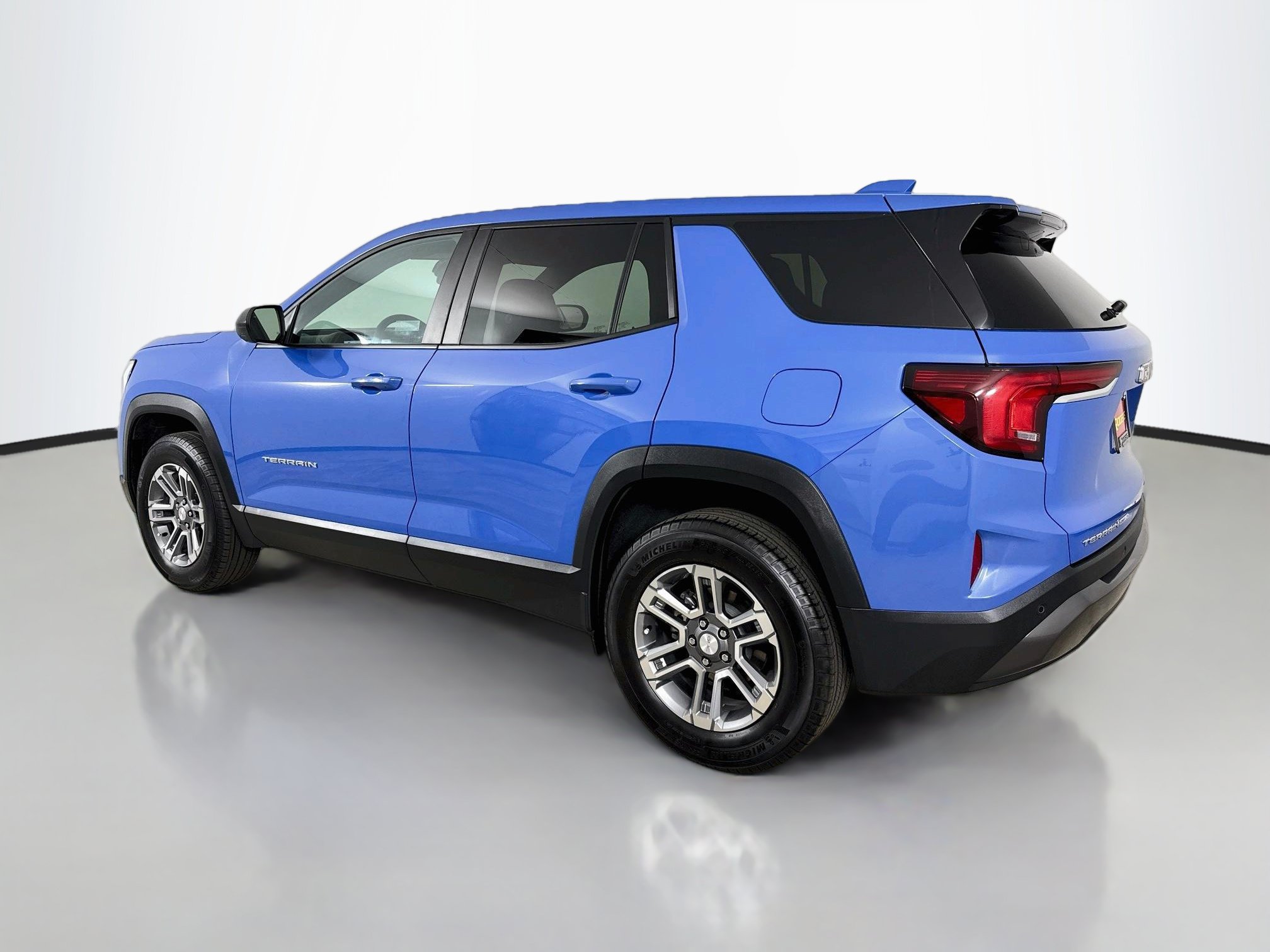 Used 2026 GMC Terrain Elevation AWD/4WD image 7