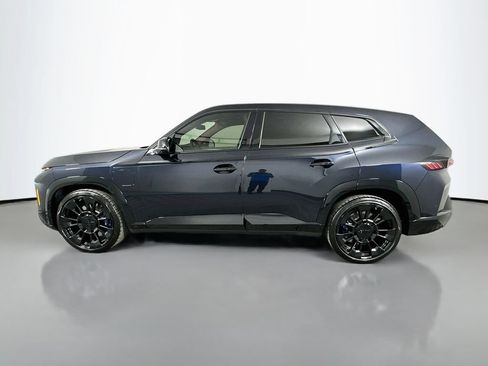 Used 2025 BMW XM AWD/4WD image 8