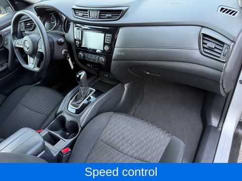 Used 2020 Nissan Rogue S AWD/4WD image 18