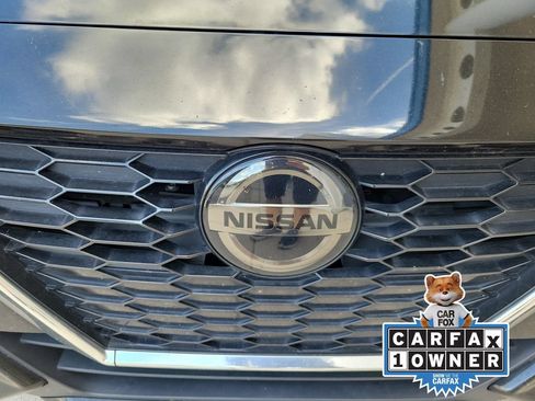 Used 2020 Nissan Sentra SV FWD image 7