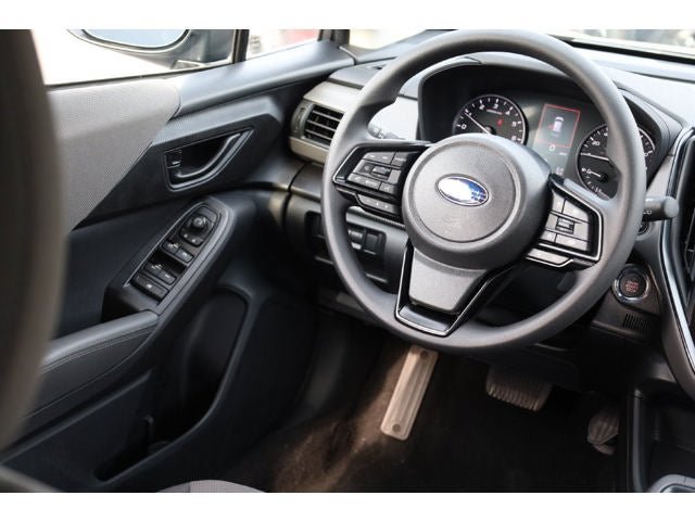 New 2026 Subaru Crosstrek 2.5i Premium AWD/4WD image 46