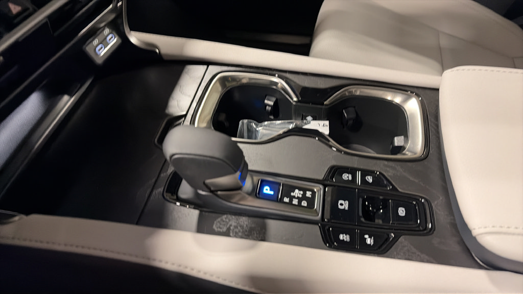 New 2026 Lexus RX 350 Premium AWD/4WD image 29