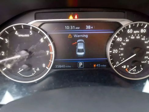 Used 2020 Nissan Altima 2.5 S image 27