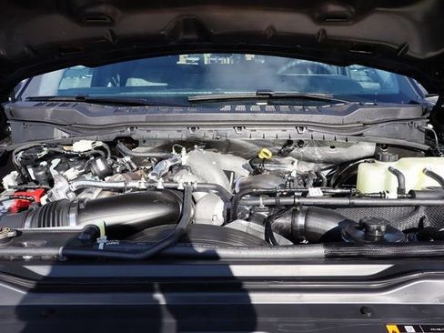 New 2026 Ford F250 XLT AWD/4WD image 37