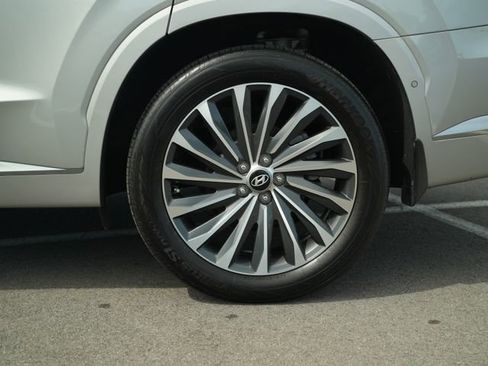 Used 2023 Hyundai Palisade Calligraphy FWD image 44