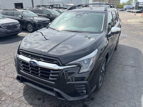 Certified 2023 Subaru Ascent Limited w/ Technology Package AWD/4WD image 6