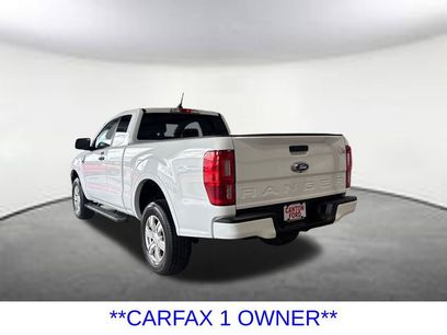Used 2023 Ford Ranger XLT