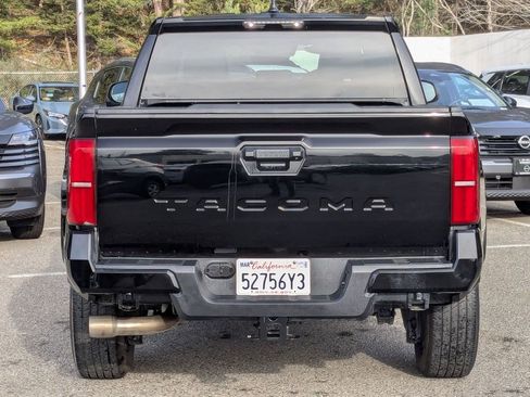 Used 2024 Toyota Tacoma SR5 image 6
