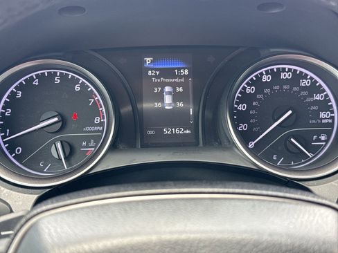 Used 2023 Toyota Camry SE image 10