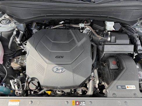 Used 2023 Hyundai Palisade Calligraphy AWD/4WD image 10
