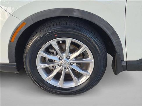 Used 2023 Honda CR-V EX-L image 23