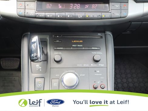 Used 2013 Lexus CT 200h image 23