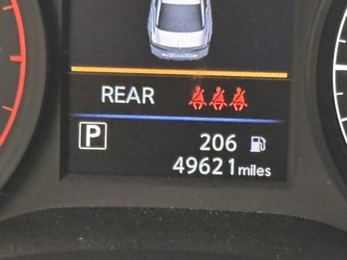 Used 2024 Nissan Altima 2.5 S image 17