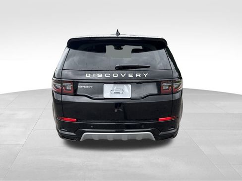 Used 2025 Land Rover Discovery Sport S AWD/4WD image 8