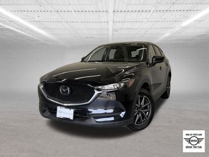 Used 2018 MAZDA CX-5 Touring