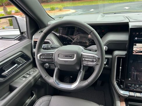 New 2026 GMC Yukon Denali AWD/4WD image 26