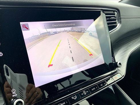 Used 2023 Jeep Wagoneer Series II image 15