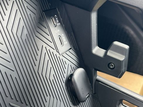 New 2025 Toyota Tacoma TRD Pro image 27