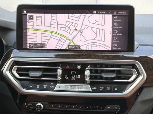 Used 2023 BMW X3 sDrive30i w/ Premium Package RWD image 5