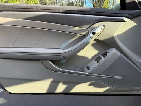 Used 2014 Cadillac CTS AWD Coupe image 23