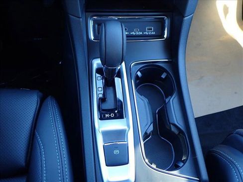 New 2026 Subaru Ascent Limited image 22