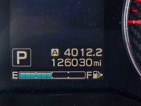 Used 2019 Subaru Impreza 2.0i Sport image 27