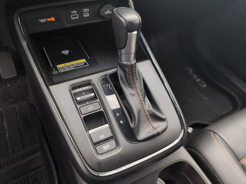 Used 2023 Honda CR-V Sport Touring image 37