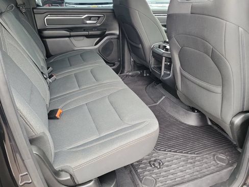 Used 2019 RAM 1500 Big Horn AWD/4WD image 18