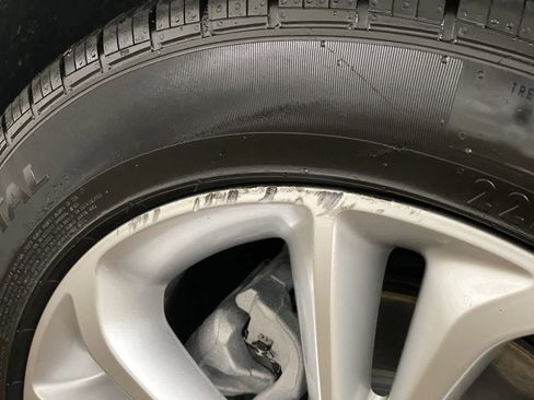 Used 2021 Buick Encore GX Preferred w/ Cold Weather Comfort Package image 36