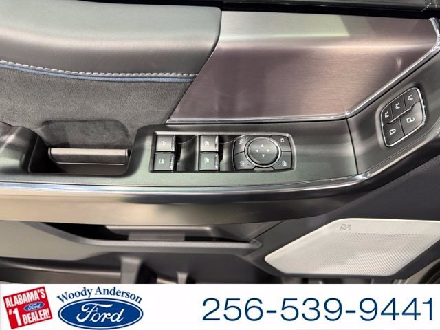 Used 2025 Ford F150 Platinum w/ Equipment Group 702A High AWD/4WD image 23