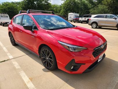 Used 2024 Subaru Impreza RS w/ Popular Package #3