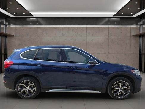 Used 2019 BMW X1 sDrive28i w/ Convenience Package image 8