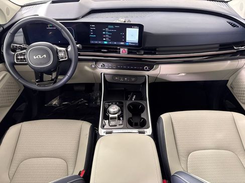 New 2026 Kia Carnival SX Prestige FWD image 34