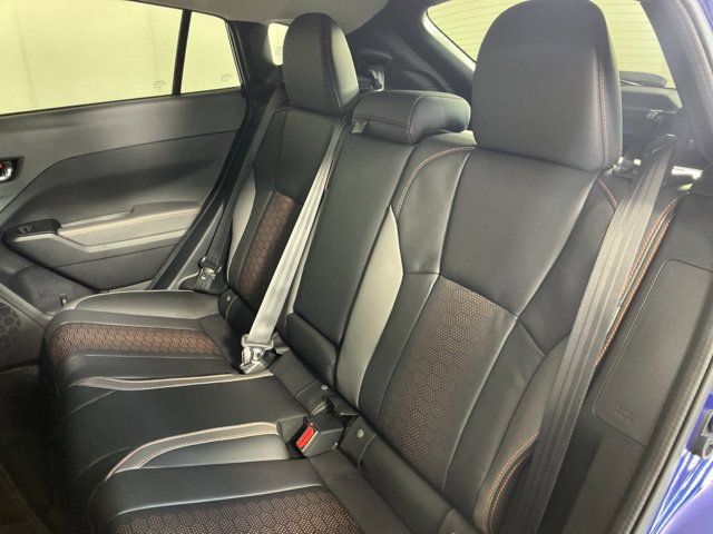 New 2026 Subaru Crosstrek 2.5i Limited AWD/4WD image 22