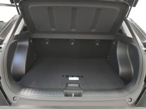 New 2025 Hyundai Kona SEL image 32