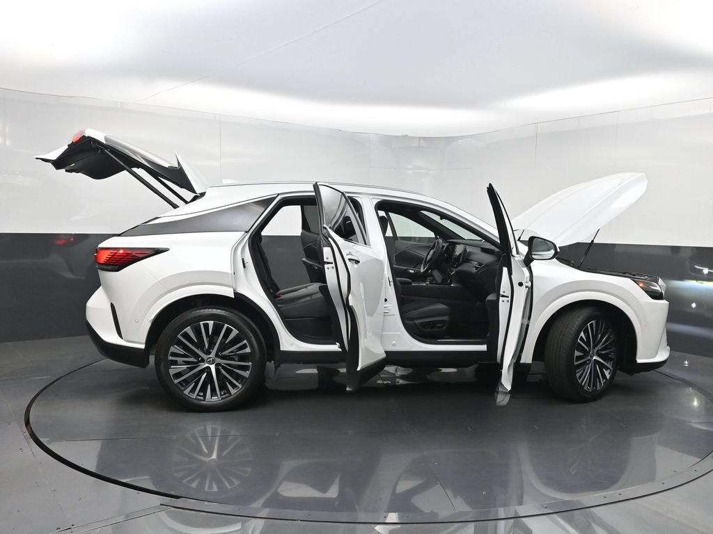 Used 2024 Lexus RX 350 Premium Plus w/ Convenience Package FWD image 36