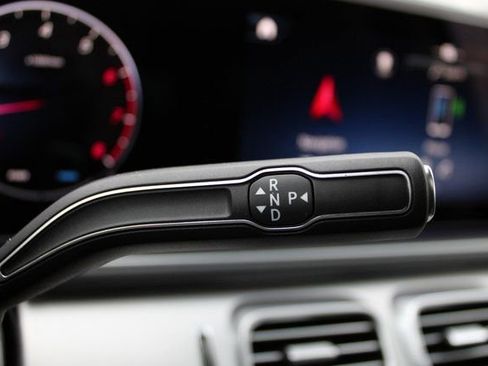 New 2025 Mercedes-Benz GLE 350 4MATIC image 23