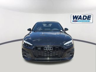 Used 2025 Audi A5 2.0T Premium Plus AWD/4WD video 2