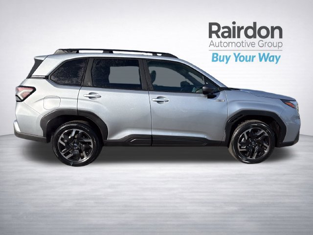 New 2026 Subaru Forester Touring AWD/4WD image 10