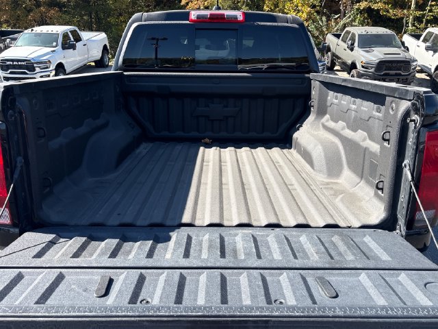 Used 2023 Chevrolet Colorado Trail Boss w/ Technology Package AWD/4WD image 17