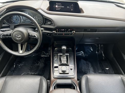 Used 2024 MAZDA CX-30 AWD 2.5 S w/ Premium Package image 33